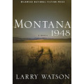 Text Response - Montana 1948